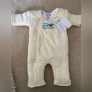 Baby Merlin’s Magic Sleepsuit
